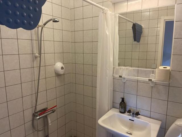 Dentas Hotell Raivi Hoting エクステリア 写真