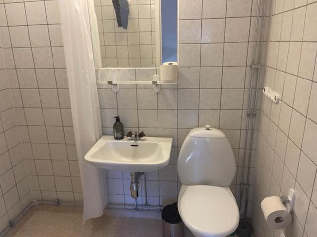 Dentas Hotell Raivi Hoting エクステリア 写真